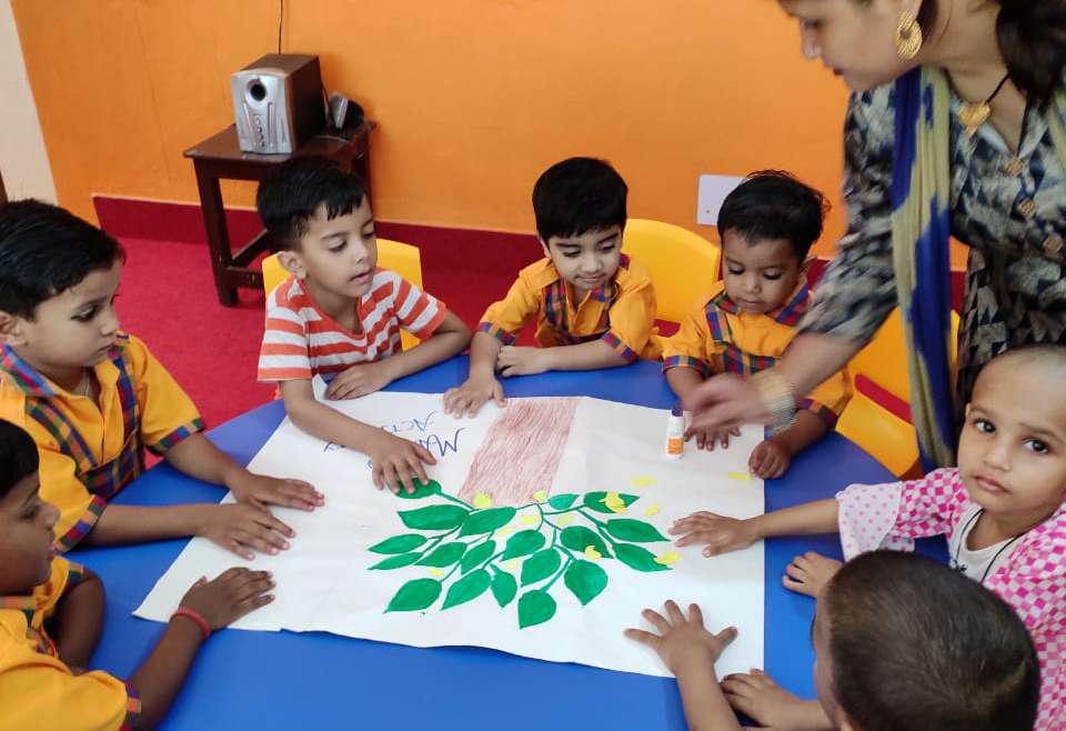 Nursery