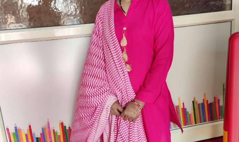 Priyanka Chauhan